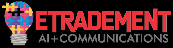 logo Etradement horizontal negro